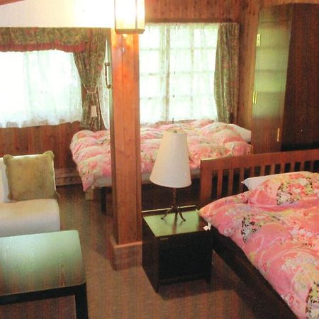 Pension Hakuba 70 Exterior foto